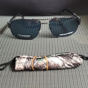 Realtree men's sunglasses